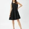 Koton Kleid - Schwarz - A-Linie Damen Kleider 679656335 -KleidTraum Verkäufe 1 org zoom 122