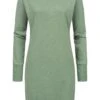 Ragwear Kleid - Grün - Basic Damen Kleider 680378394 -KleidTraum Verkäufe 1 org zoom 134