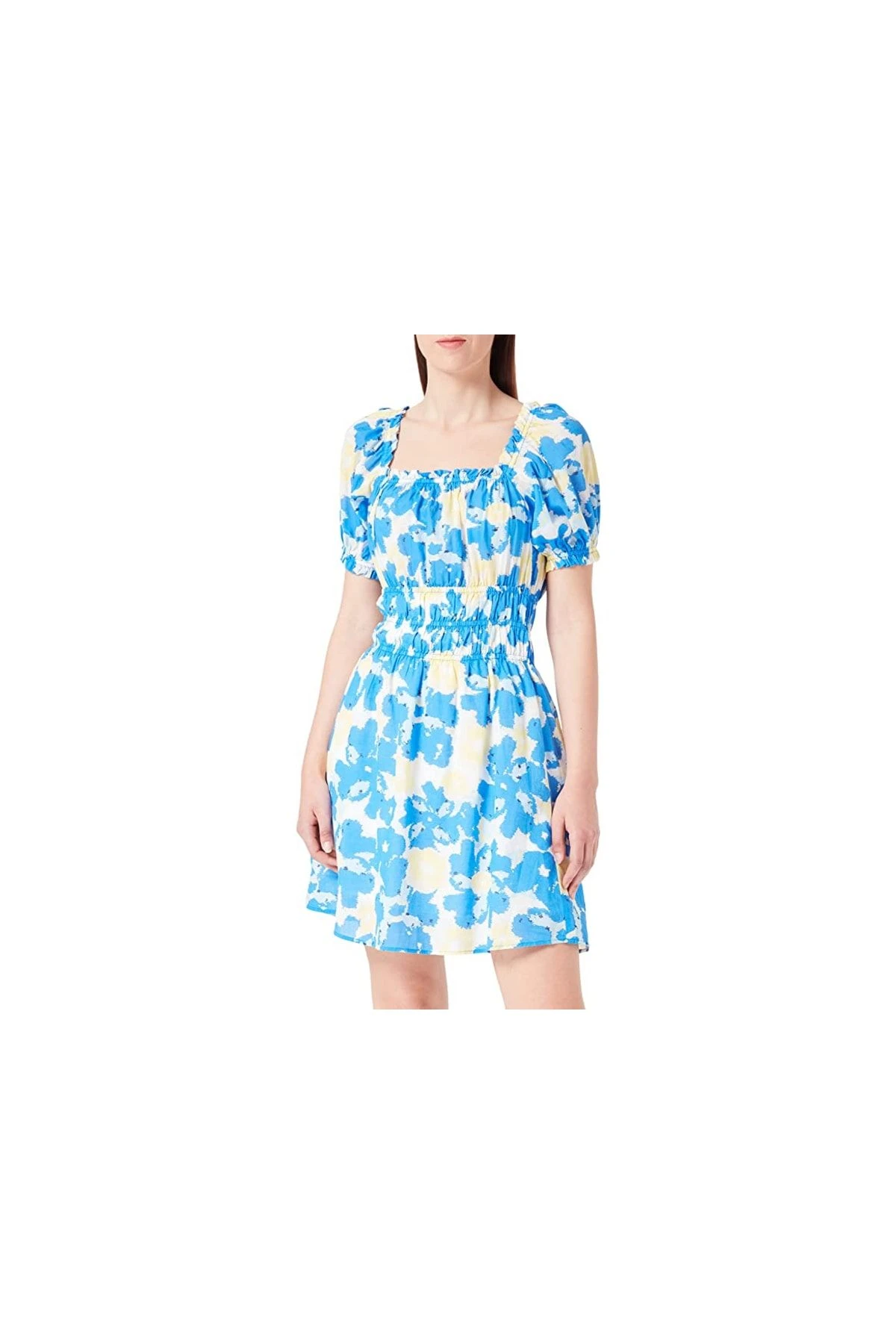 Marc O'Polo Kleid - Mehrfarbig - Basic Damen Kleider 753907441 3 Marc O'Polo Kleid - Mehrfarbig - Basic Damen Kleider 753907441