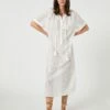 Koton Kleid - Weiß - A-Linie Damen Kleider 637166641 1 Koton Kleid - Weiß - A-Linie Damen Kleider 637166641 -KleidTraum Verkäufe 1 org zoom 36