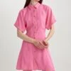 Defacto Kleid - Rosa - A-Linie Damen Kleider 692054331 2 Defacto Kleid - Rosa - A-Linie Damen Kleider 692054331 -KleidTraum Verkäufe 1 org zoom 47