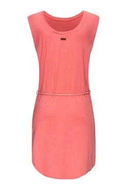 Ragwear Kleid - Rosa - Blusenkleid Damen Kleider 675247813 -KleidTraum Verkäufe 2 org zoom 103