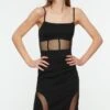 Trendyol Collection Kleid - Schwarz - Bodycon Damen Kleider 176136344 1 Trendyol Collection Kleid - Schwarz - Bodycon Damen Kleider 176136344 -KleidTraum Verkäufe 2 org zoom 112
