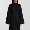Pieces Kleid - Schwarz - A-Linie Damen Kleider 756408623 -KleidTraum Verkäufe 2 org zoom 116