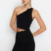 Trendyol Collection Kleid - Schwarz - Bodycon Damen Kleider 443812781 2 Trendyol Collection Kleid - Schwarz - Bodycon Damen Kleider 443812781 -KleidTraum Verkäufe 2 org zoom 170