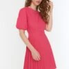 Trendyol Collection Kleid - Rosa - Basic Damen Kleider 189332150 -KleidTraum Verkäufe 2 org zoom 249