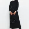 TRENDYOL MODEST Kleid - Schwarz - Shift -KleidTraum Verkäufe 2 org zoom 282