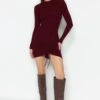 Trendyol Collection Kleid - Bordeaux - Bodycon Damen Kleider 641216199 2 Trendyol Collection Kleid - Bordeaux - Bodycon Damen Kleider 641216199 -KleidTraum Verkäufe 2 org zoom 58