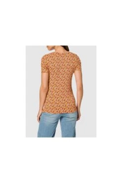 TAIFUN Kleid - Mehrfarbig - Basic Damen Kleider 704220198 -KleidTraum Verkäufe 3 org zoom 147