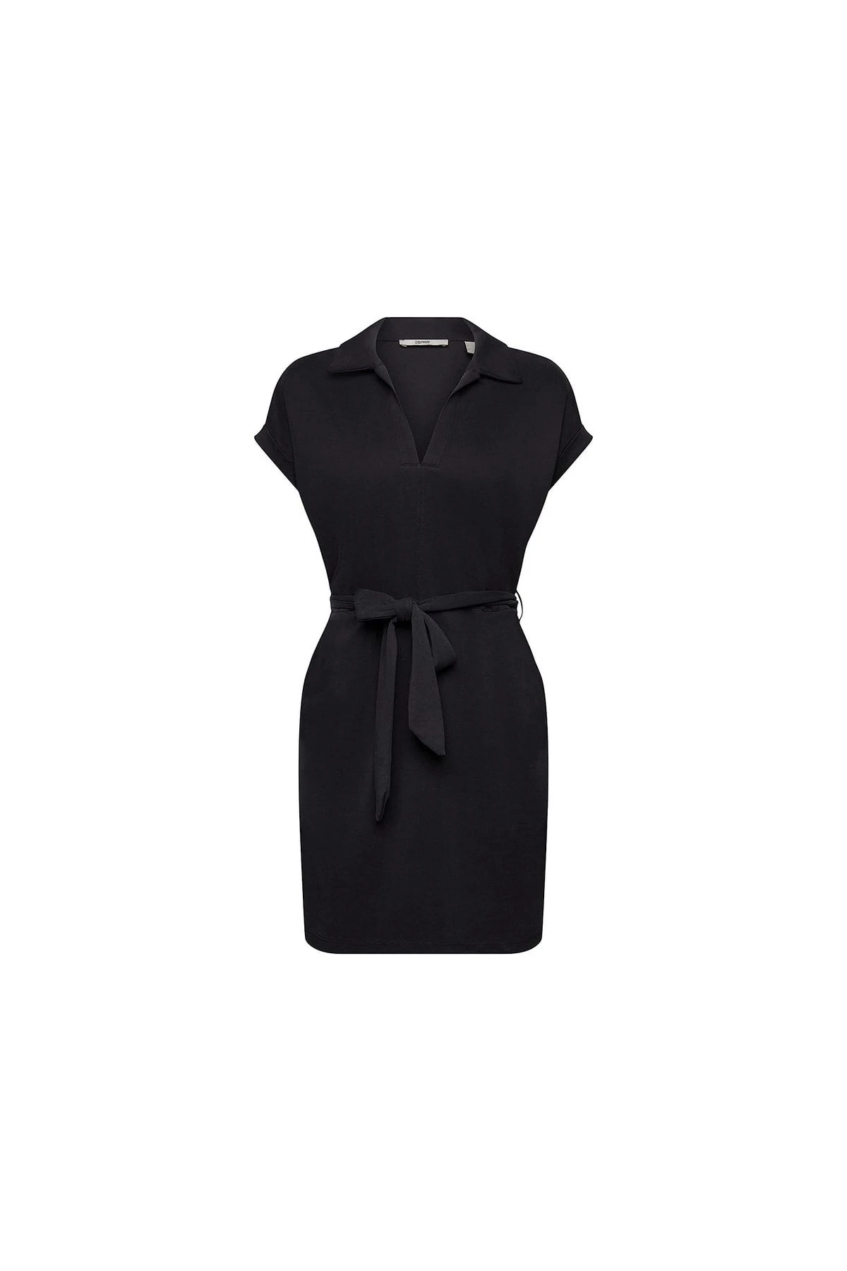 Esprit Kleid - Grau - Basic Damen Kleider 753892415 5 Esprit Kleid - Grau - Basic Damen Kleider 753892415 – Bild 3