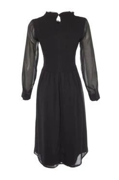 Trendyol Collection Kleid - Schwarz - Skater Damen Kleider 304067529 -KleidTraum Verkäufe 4 org zoom 10
