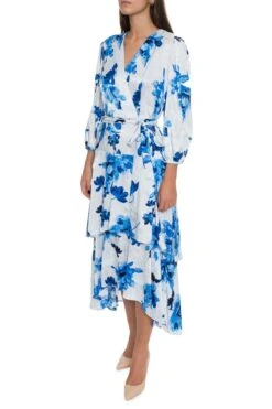 Calvin Klein Kleid - Beige - Basic Damen Kleider 733155590 -KleidTraum Verkäufe 4 org zoom 5